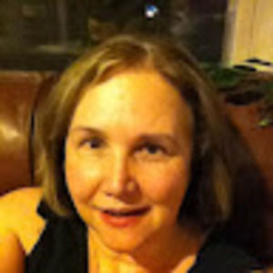 Meet your Posher, Michele